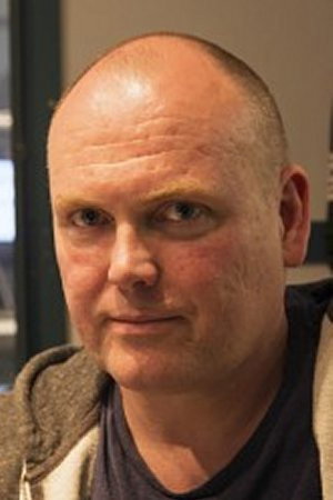 Cover image for Arild Østin Ommundsen