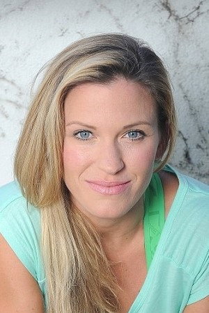 Cover image for Liz Iacuzzi