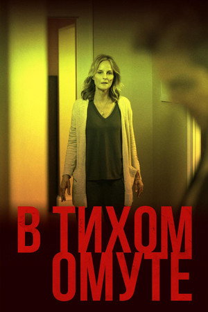 Poster for  В тихом омуте