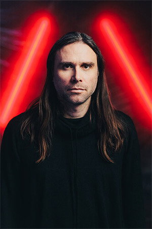 Cover image for James Monteith
