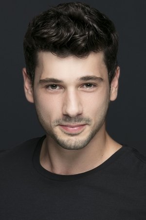 Cover image for Deniz Can Aktaş