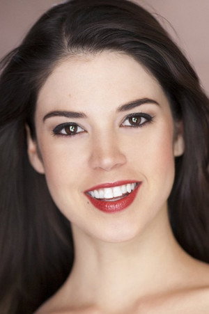 Cover image for Lauren Parkinson