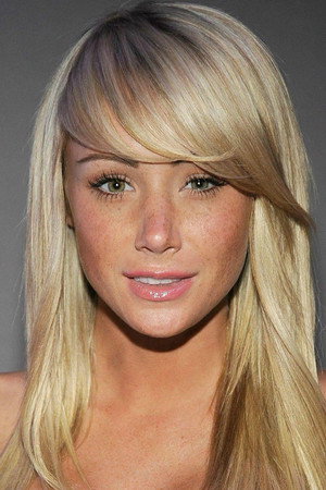 Cover image for Sara Jean Underwood
