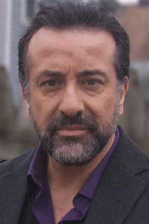 Cover image for Frank Rodriguez