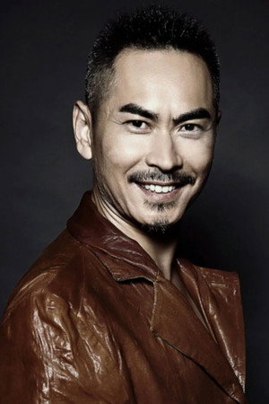 Cover image for Li Binglei