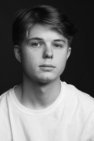 Cover image for Mason Roberts