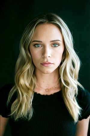 Cover image for Shelby Yardley