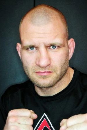 Cover image for Joe Doerksen