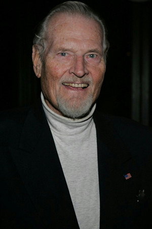 Cover image for Darrell Sandeen