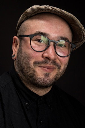 Cover image for Eric Branco