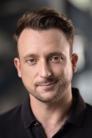 Cover image for Rodrigo Ternevoy