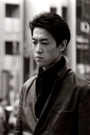Cover image for 伊藤猛