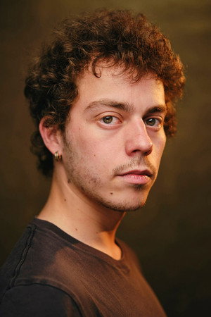 Cover image for Gustavo Caldeira