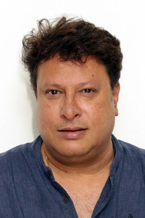 Cover image for Tigmanshu Dhulia