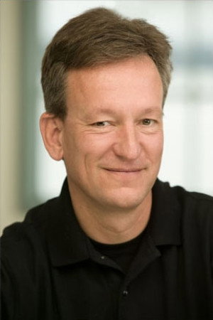 Cover image for Mark Chamberlin