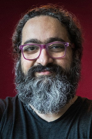 Cover image for Mohammad Ghorbankarimi
