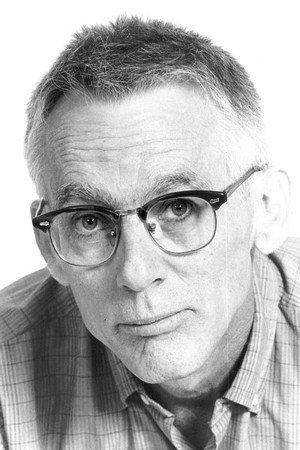Cover image for David Blackwell