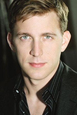 Cover image for Benjamin Eakeley