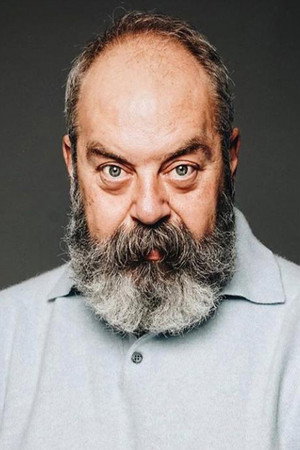 Cover image for Ali Düşenkalkar
