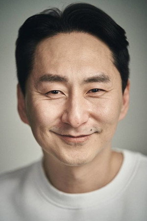 Cover image for 장지용