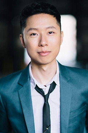 Cover image for Joshua Pak
