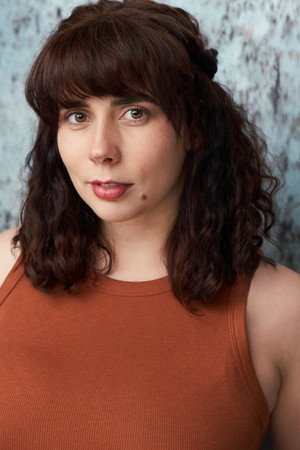 Cover image for Rebecca Clendaniel