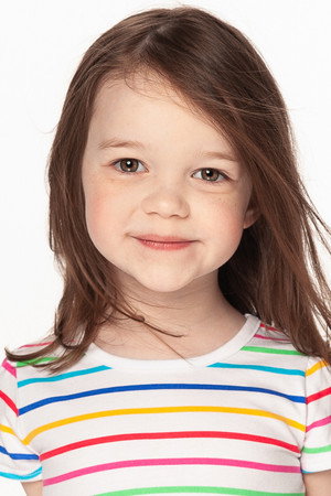 Cover image for Delaney Quinn