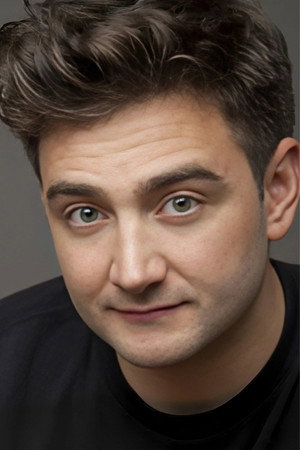 Cover image for Miles Feulner