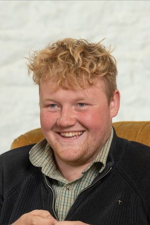 Cover image for Kaleb Cooper
