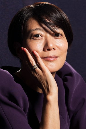 Cover image for 三島有紀子
