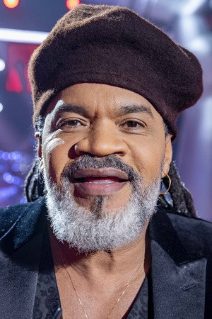 Cover image for Carlinhos Brown
