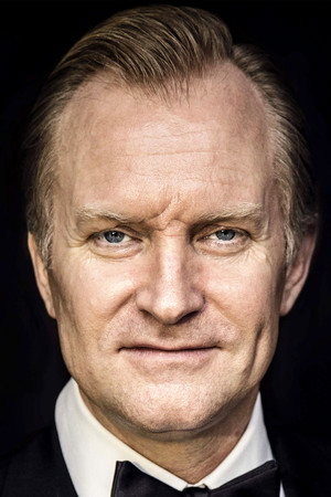 Cover image for Ulrich Thomsen