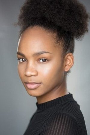 Cover image for Bethany Antonia