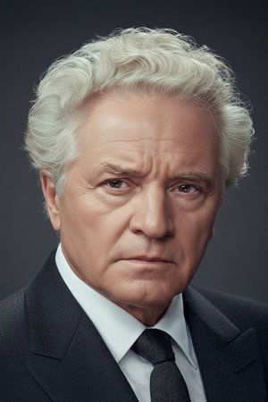 Cover image for Mehmet Büyükgüngör