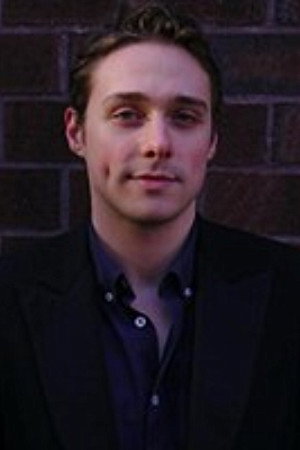 Cover image for Liam Ahern