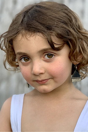 Cover image for Matilda Legault