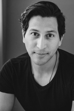 Cover image for Cesar Garcia
