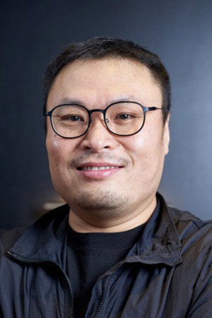 Cover image for 강풀