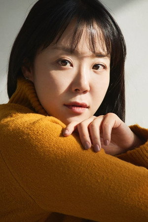 Cover image for 이지해