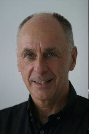 Cover image for Paul Morrison