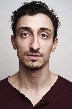 Cover image for Martin Razpopov
