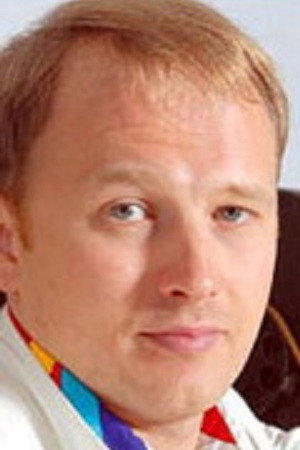 Cover image for Pavel Babin