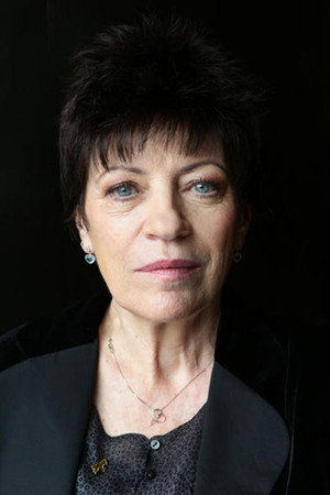 Cover image for Luminița Gheorghiu