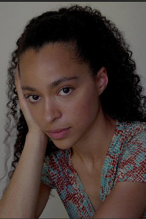 Cover image for Zora Casebere