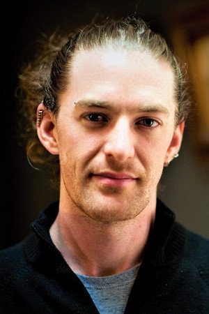 Cover image for Robbie Mann