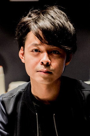 Cover image for 得田真裕