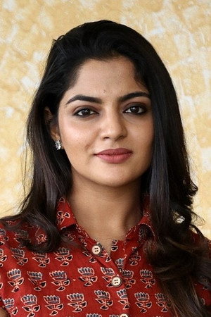 Cover image for Nikhila Vimal