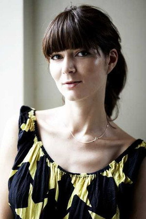 Cover image for Tina Kalivas