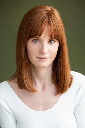 Cover image for Brittany Rae Robinson