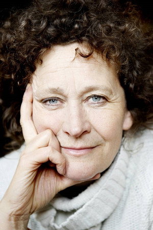 Cover image for Ulla Henningsen